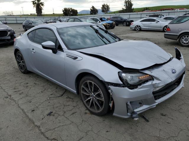 2019 SUBARU BRZ LIMITE JF1ZCAC13K8601082