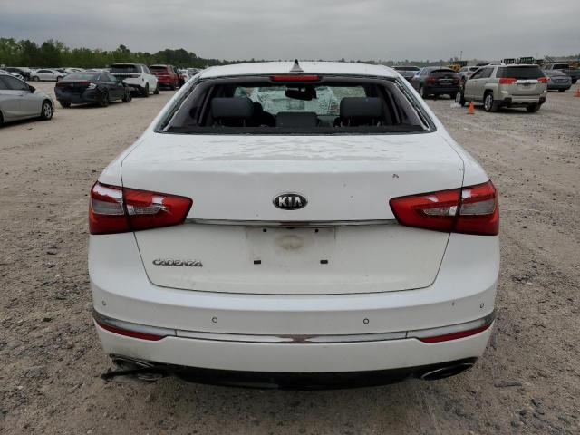 2014 Kia Cadenza Premium VIN: KNALN4D79E5140598 Lot: 47542274