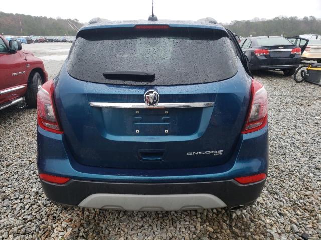 2019 BUICK ENCORE PRE - KL4CJESB1KB724934
