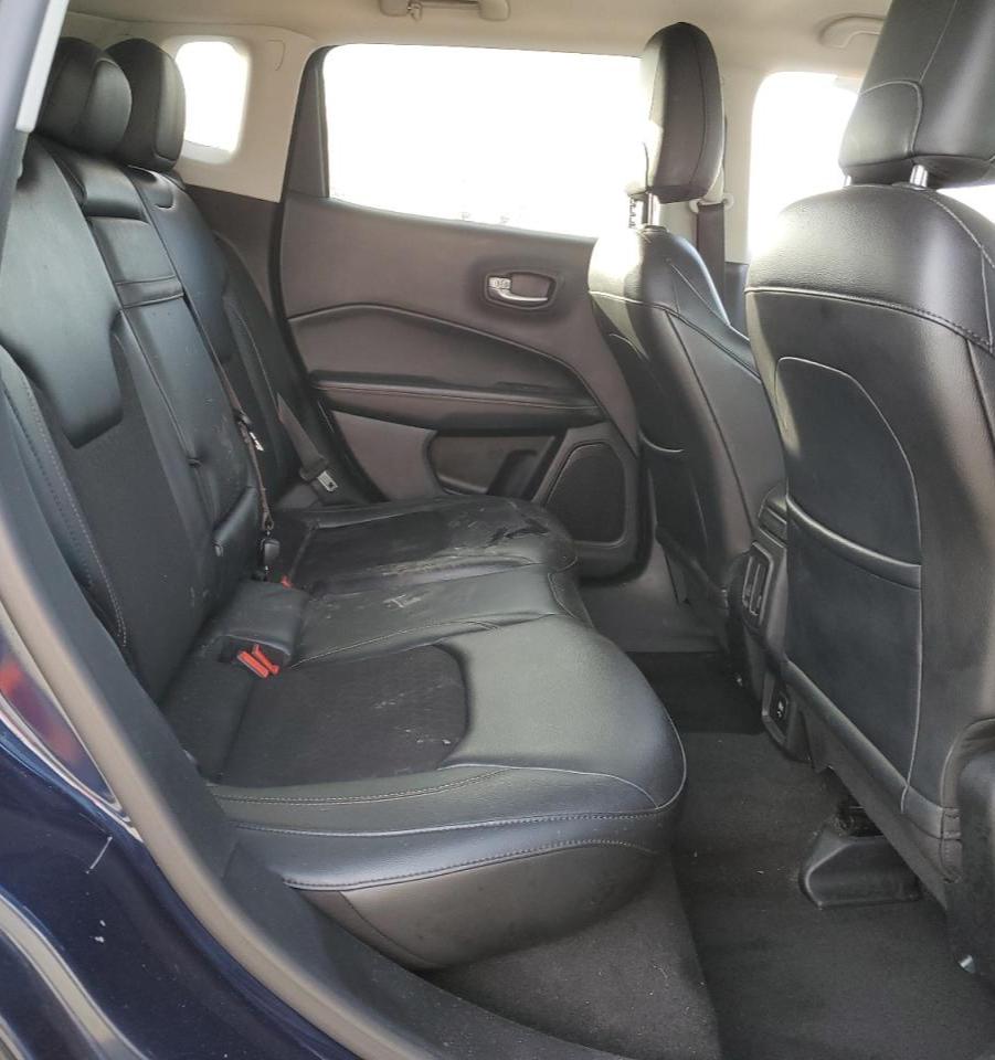 3C4NJCBB7HT669545 2017 Jeep Compass Latitude