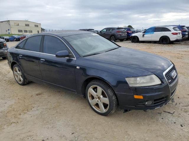 WAUDH74F38N156983 | 2008 Audi a6 3.2 quattro