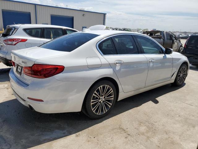 VIN WBAJA5C38HG895659 2017 BMW 5 Series, 530 I no.3