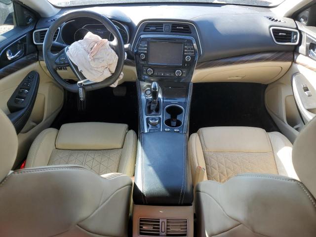 2017 Nissan Maxima 3.5S VIN: 1N4AA6AP8HC392922 Lot: 47361294