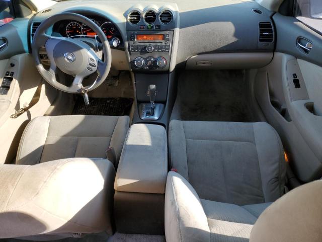 2010 Nissan Altima Base VIN: 1N4AL2APXAC133163 Lot: 48653104