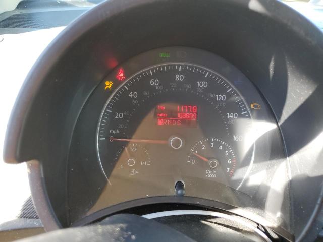 2006 Volkswagen New Beetle Convertible Option Package 2 VIN: 3VWSF31Y26M320162 Lot: 45658524