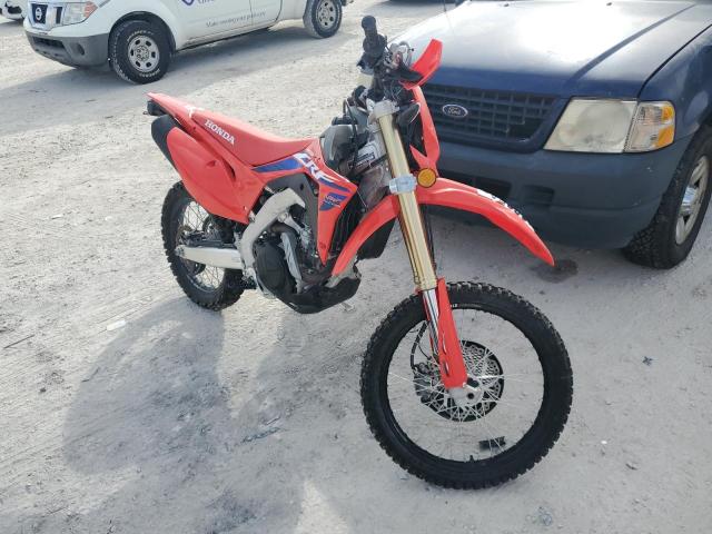 2024 HONDA CRF450 RL - JH2PD1110RK500295