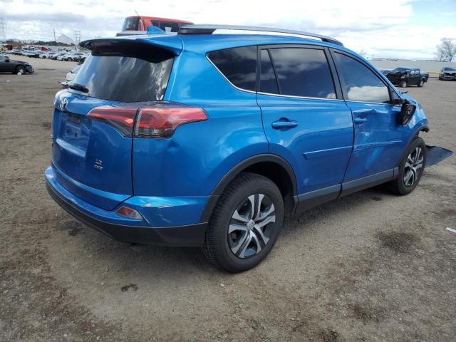 2018 TOYOTA RAV4 LE - JTMBFREV9JJ226324