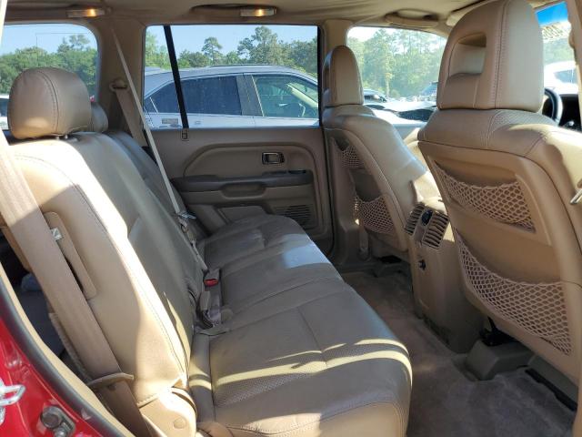 2005 Honda Pilot Exl VIN: 5FNYF18545B067751 Lot: 48685154