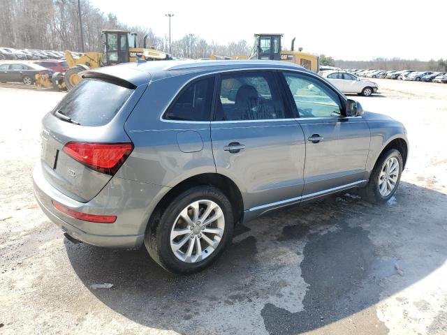 VIN WA1CFAFP9DA091270 2013 Audi Q5, Premium no.3