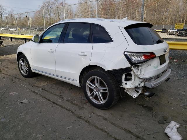 VIN WA1LFAFP4EA104959 2014 Audi Q5, Premium Plus no.2