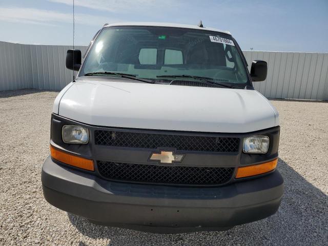 2016 CHEVROLET EXPRESS G2 - 1GCWGBFF3G1173044
