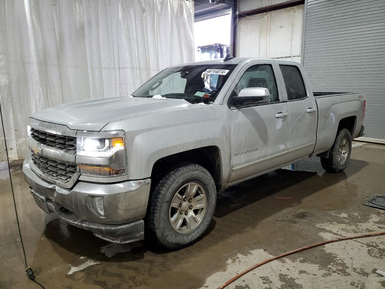 1GCVKREH9JZ322555 CHEVROLET ALL Models 2018