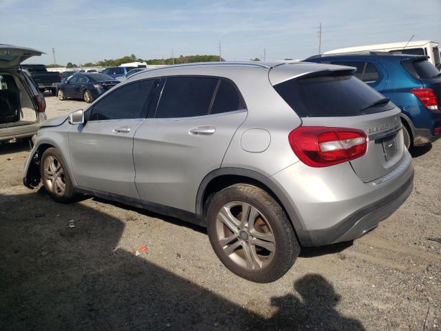 VIN WDCTG4EB3HJ324263 2017 Mercedes-Benz GLA-Class,... no.2