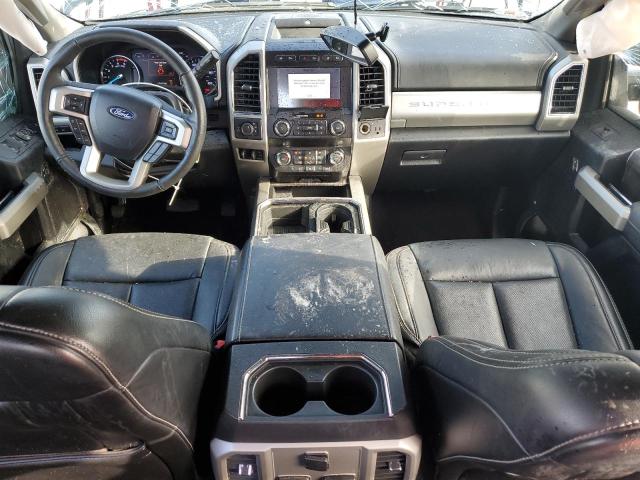 2020 Ford F350 Super Duty VIN: 1FT8W3BT5LED76470 Lot: 48100104