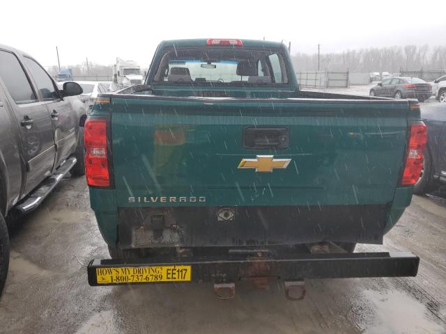 2016 CHEVROLET 3500 - 1GC4KYCG2GF121803