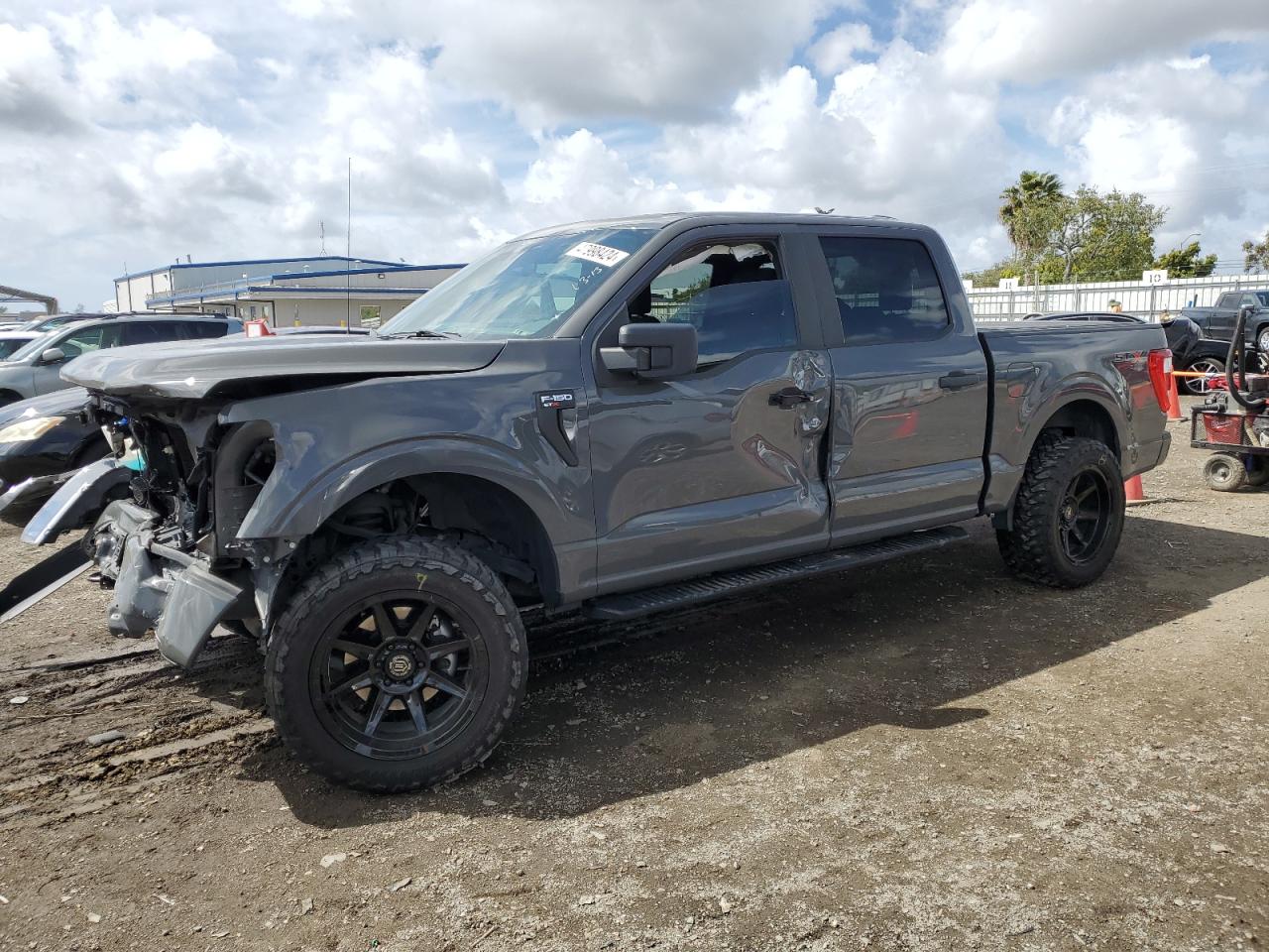 1FTEW1EP0MFA27766 FORD F-150 2021