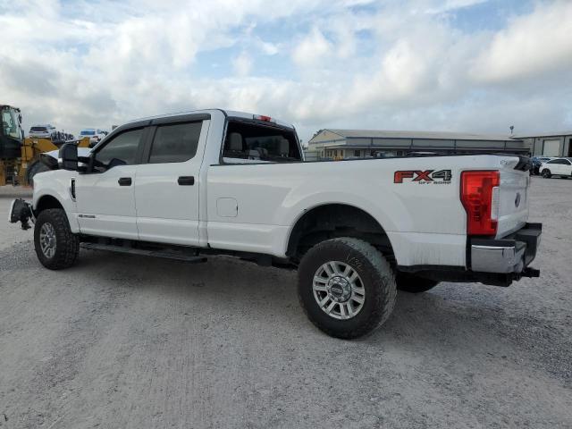 2019 FORD F250 SUPER - 1FT7W2BT4KEF01625