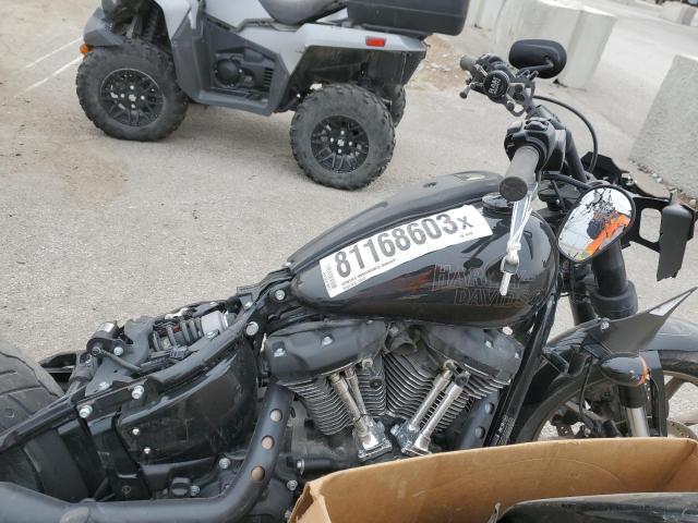2023 HARLEY-DAVIDSON FXLRST 1HD1YXZ10PB067437