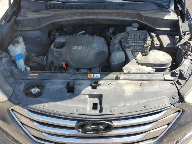 2014 Hyundai Santa Fe Sport VIN: 5XYZTDLB0EG139565 Lot: 48147064