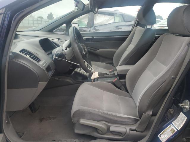 2007 Honda Civic Ex VIN: 1HGFA16847L092072 Lot: 48933014