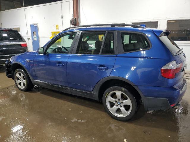 2008 BMW X3 - Image 2