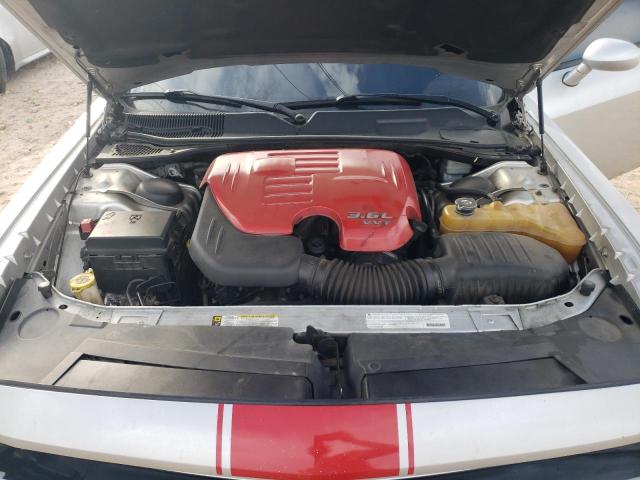 2012 Dodge Challenger Sxt VIN: 2C3CDYAG3CH269383 Lot: 45173324