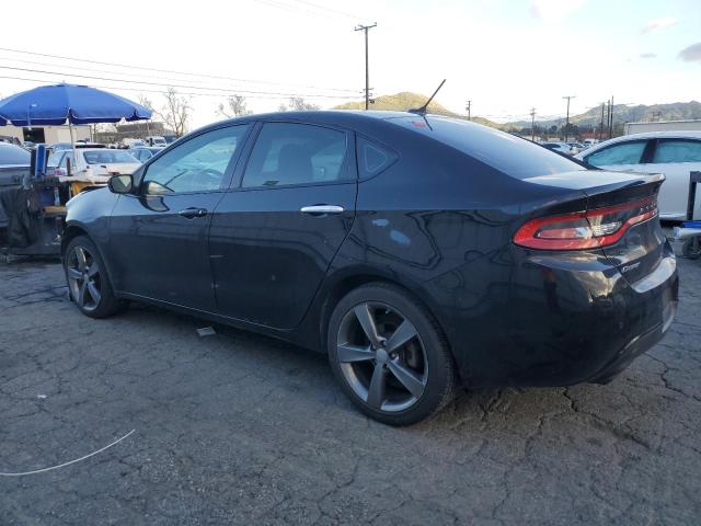 2015 Dodge Dart Gt VIN: 1C3CDFEB1FD378056 Lot: 45697574