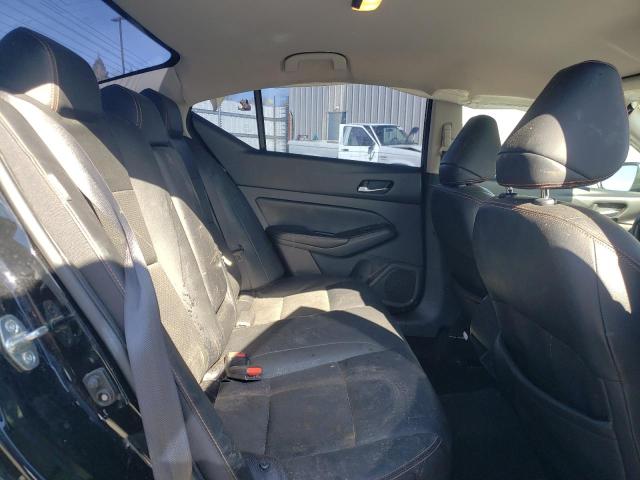 2019 NISSAN ALTIMA SR - 1N4BL4CV6KC143136