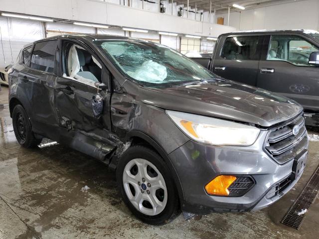 2017 Ford Escape S VIN: 1FMCU0F74HUD28625 Lot: 48275944