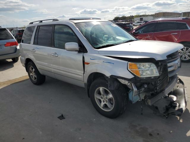 5FNYF28506B039727 | 2006 Honda pilot ex