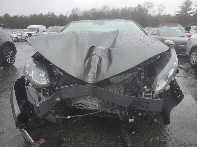 VIN 1G1RD6S55HU117027 2017 Chevrolet Volt, Premier no.5