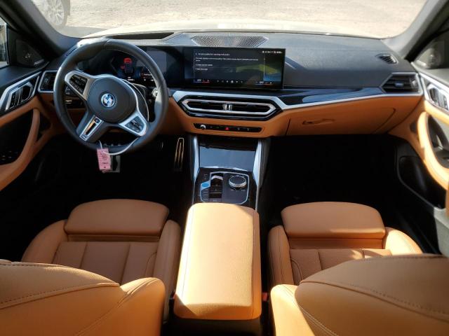 2024 BMW I4 M50 - WBY33AW07RFR72365