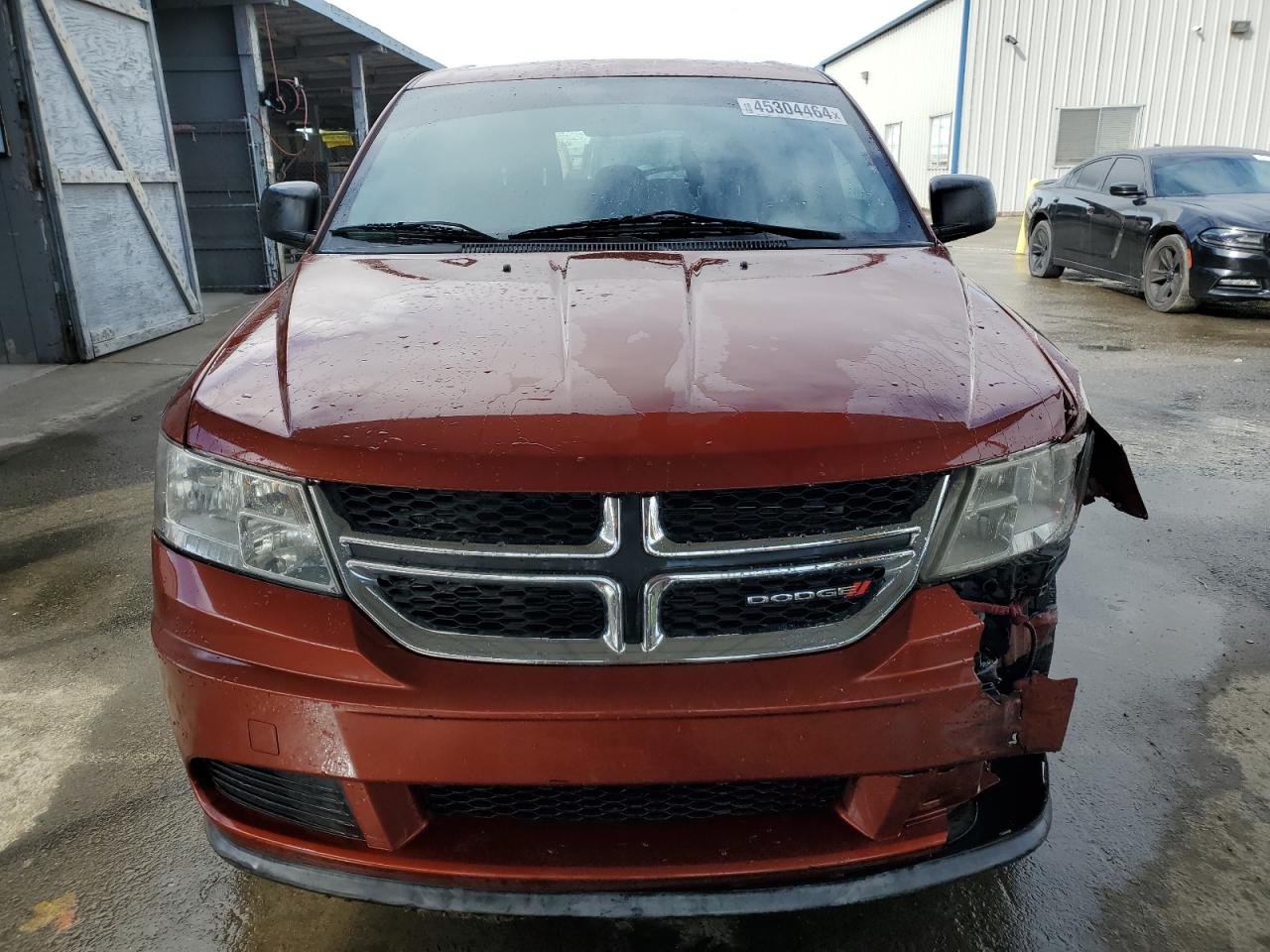 2012 Dodge Journey Se vin: 3C4PDCAB0CT389069