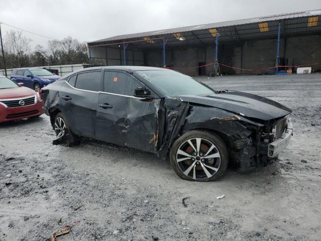 2018 Nissan Maxima 3.5S VIN: 1N4AA6AP6JC396988 Lot: 44687924