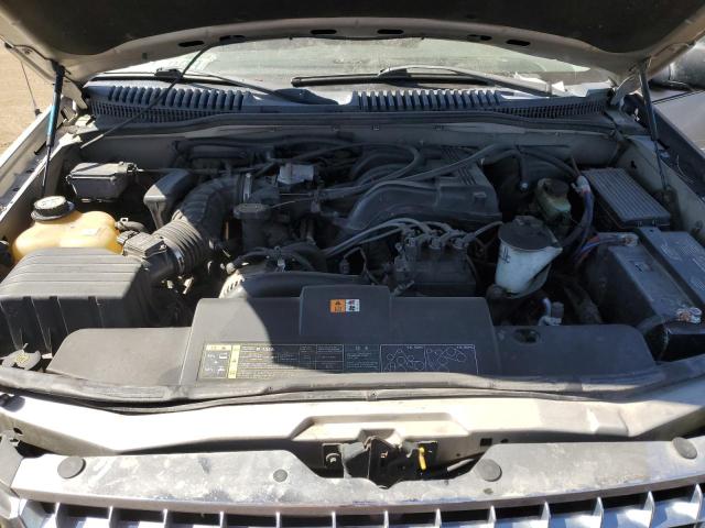 2003 Ford Explorer Xlt VIN: 1FMZU73K53ZA39728 Lot: 47443814