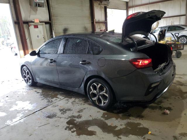 3KPF24AD8ME349269 Kia Forte FE 2