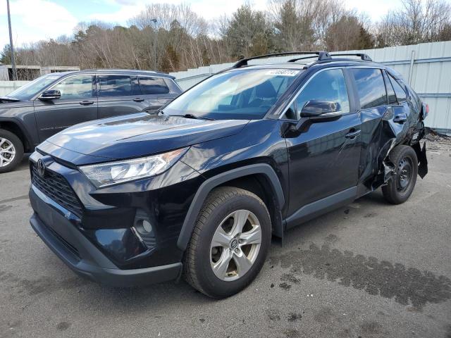 2T3P1RFVXMC149442 2021 TOYOTA RAV 4 - Image 1