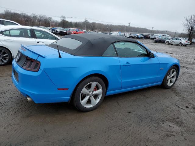 1ZVBP8FF8D5244418 2013 FORD MUSTANG, photo no. 3