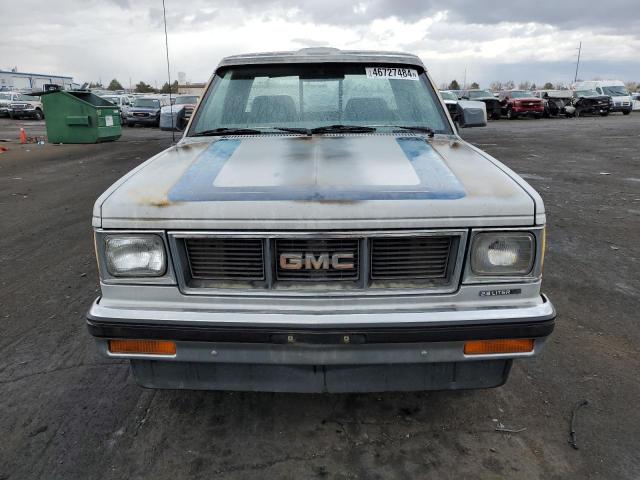 1GTCS14B4F2520594 1985 GMC ALL OTHER-4