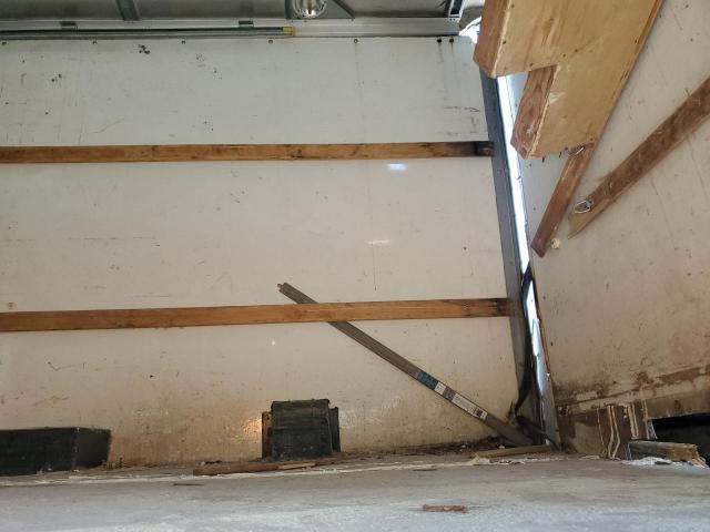 2007 GMC Savana Cutaway G3500 VIN: 1GDGG31V671904912 Lot: 48900354