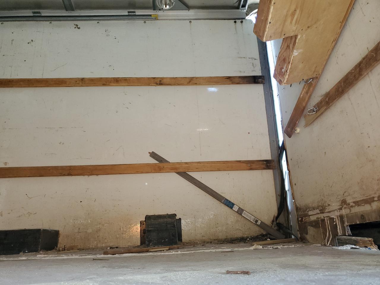 1GDGG31V671904912 2007 GMC Savana Cutaway G3500