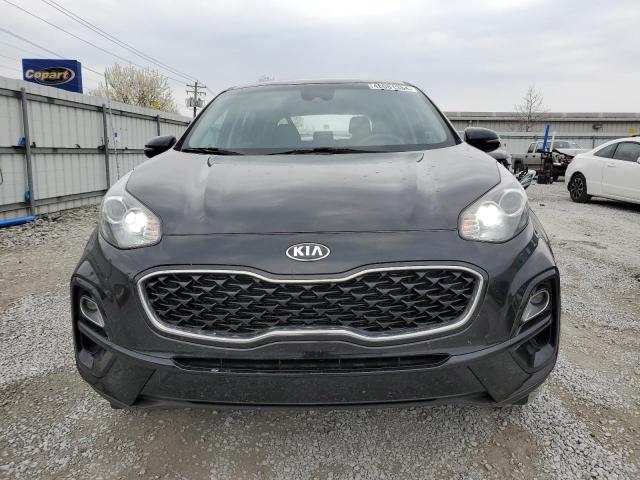 KNDPMCAC6L7799629 Kia Sportage L 5