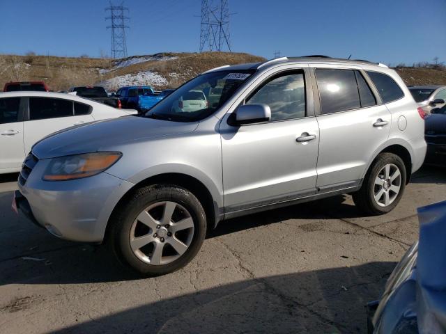 2008 Hyundai Santa Fe Se VIN: 5NMSH73E28H209575 Lot: 47757524