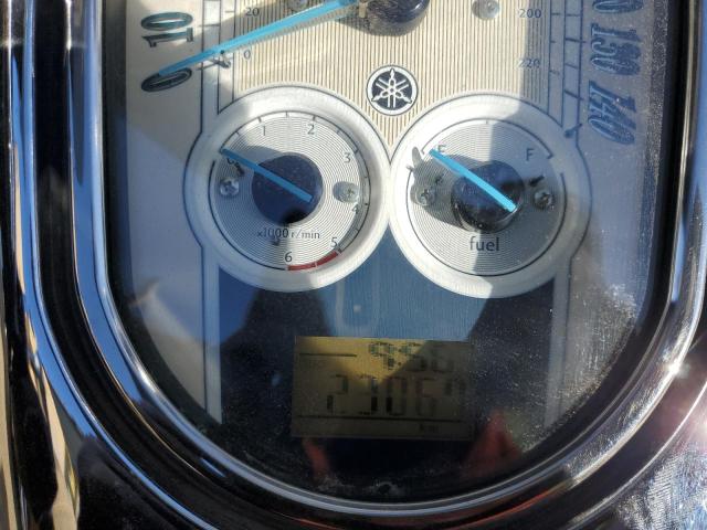 2008 YAMAHA XV1900 A JYAVP21E78A005706
