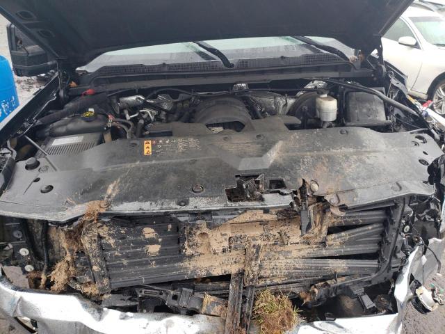 2017 CHEVROLET SILVERADO4 1GCVKREC9HZ158383