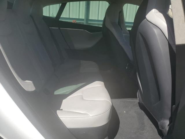 2015 TESLA MODEL S 70 5YJSA1S20FF087872