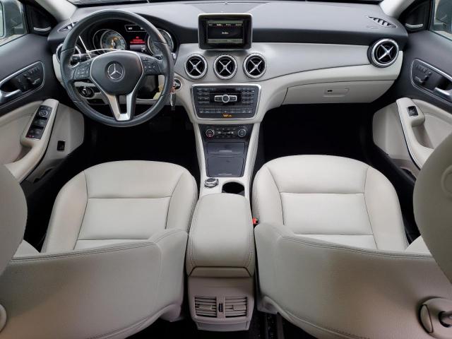 VIN WDCTG4GB2FJ124100 2015 Mercedes-Benz GLA-Class,... no.8