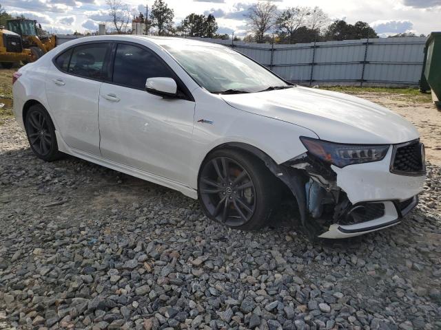 2018 ACURA TLX TECH+A - 19UUB2F62JA000940