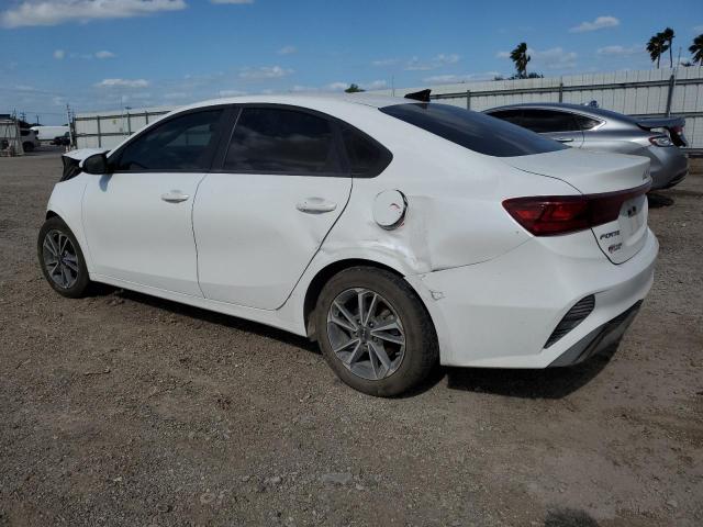 2023 Kia Forte Lx VIN: 3KPF24AD1PE549141 Lot: 49078514