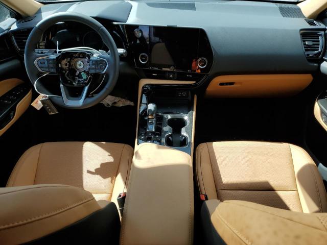 2024 LEXUS NX 350H BA 2T2AKCEZ8RC028733